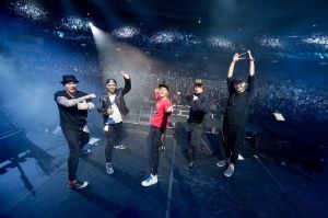 Imagem da matéria: Plataforma de Música Soundeon Colabora com o Rockstar Ilya Lagutenko