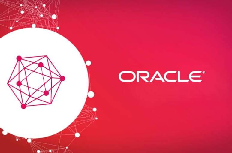 Imagem da matéria: Oracle Une-se à Tecnologia Blockchain