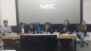 Imagem da matéria: “Criptoeconomia é maior que o Bitcoin”, diz Deputado Federal que Quer Regular Criptomoedas