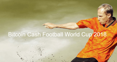 Imagem da matéria: Desenvolvedor Lança App da Copa do Mundo que Paga em Bitcoin Cash