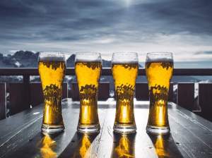 Imagem da matéria: Maior Cervejaria do Mundo usa Blockchain do Ethereum para Campanhas Publicitárias