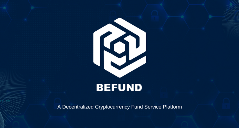 Imagem da matéria: ICO da Befund Terminará essa Semana