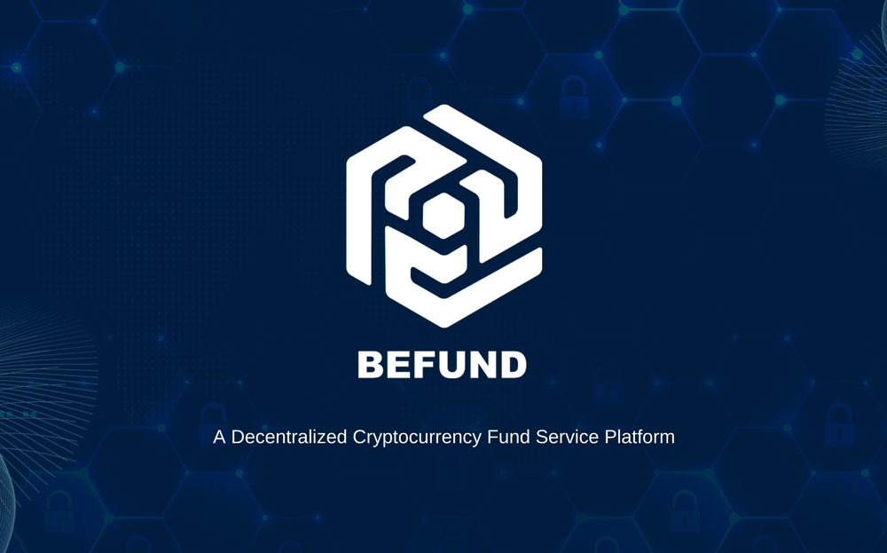 Imagem da matéria: ICO da Befund Terminará essa Semana
