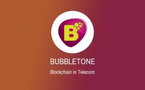 Imagem da matéria: Bubbletone cobre riscos de seus detentores de tokens em um milhão de USD
