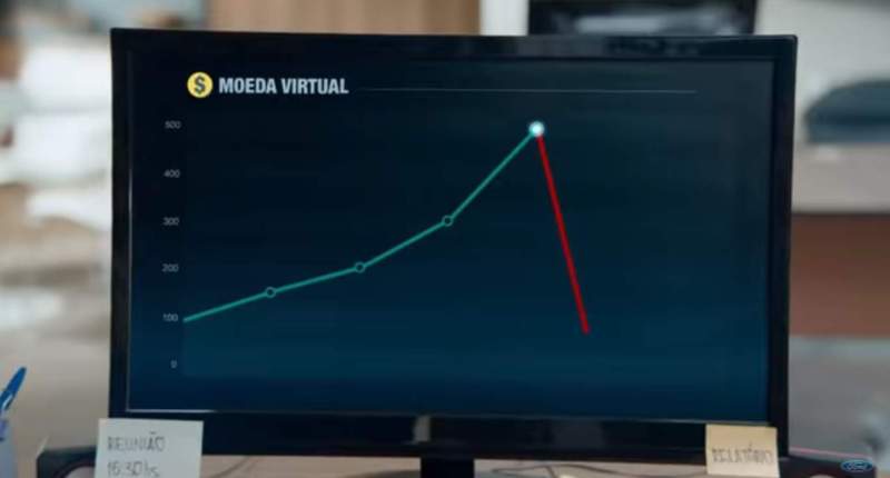 Imagem da matéria: Criptomoedas e Blockchain Aparecem em Propagandas na Copa do Mundo