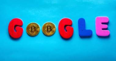 Imagem da matéria: Hackers invadem conta oficial do Google no Twitter e promovem golpe com bitcoin