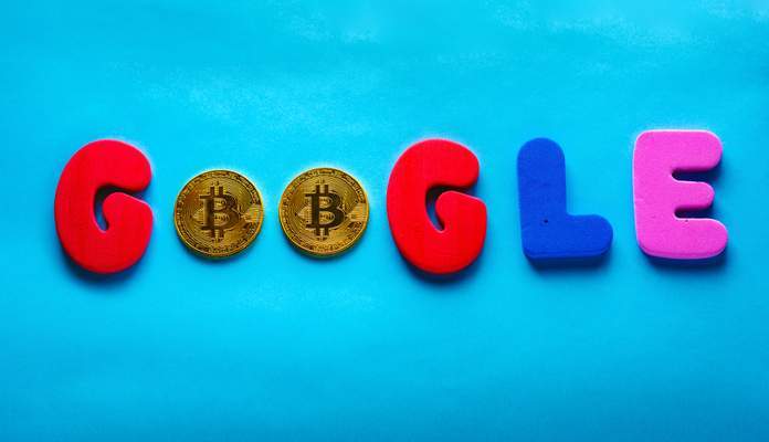 Imagem da matéria: Google: Pesquisas por Bitcoin no Brasil Diminuem 90% em 2018