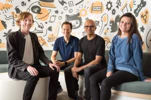 Imagem da matéria: Microsoft Compra GitHub por US$ 7,5 Bilhões
