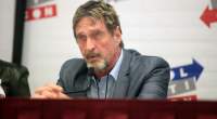 Imagem da matéria: Bolsas descentralizadas de criptomoedas vão provocar o maior boom econômico da história, diz John McAfee