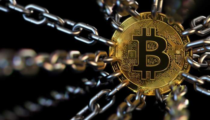 Imagem da matéria: Apple Proíbe Mineração de Bitcoin e Criptomoedas no iPhone e no iPad