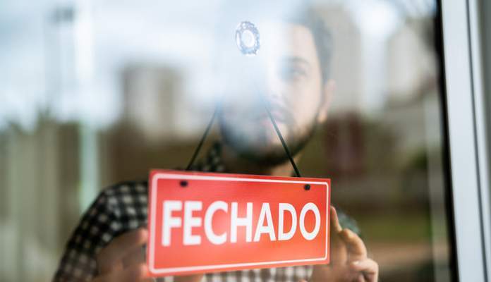 Imagem da matéria: Corretora de Criptomoedas NegocieCoins Cancela Conta de Cliente por Carta