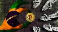 Imagem da matéria: Brasil: Muitas Exchanges de Criptomoedas e Pouco Volume de Bitcoin