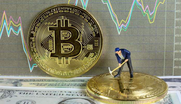 Imagem da matéria: Preço do Bitcoin Não Subirá Rápido Novamente, diz Economista Japonês