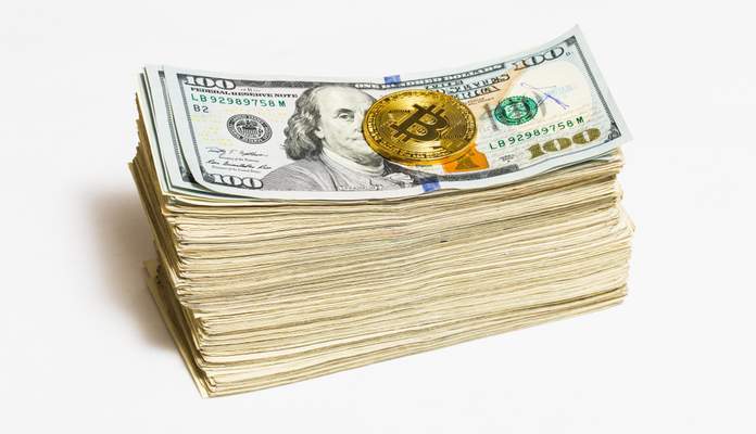 Imagem da matéria: Criptomoedas não são Riscos Sistêmico e Bitcoin não vai Superar Dinheiro, diz Entidade de Bancos Centrais