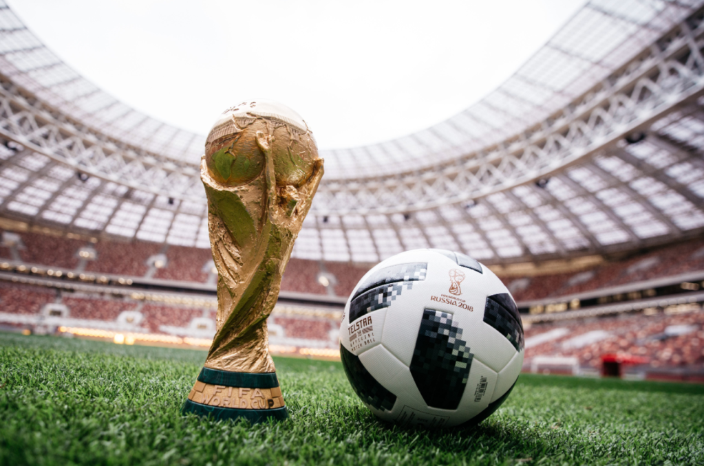 Imagem da matéria: Gamble.io Avaliou Todos os Sites de Apostas Esportivas de Criptomoedas para a Copa do Mundo