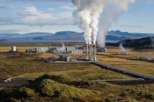 Imagem da matéria: Consumo Elétrico com Mineração de Bitcoin Preocupa Islandeses