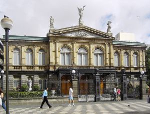 Imagem da matéria: Legislação da Costa Rica Aceita Criptomoedas como Parte de Salário, diz Advogado