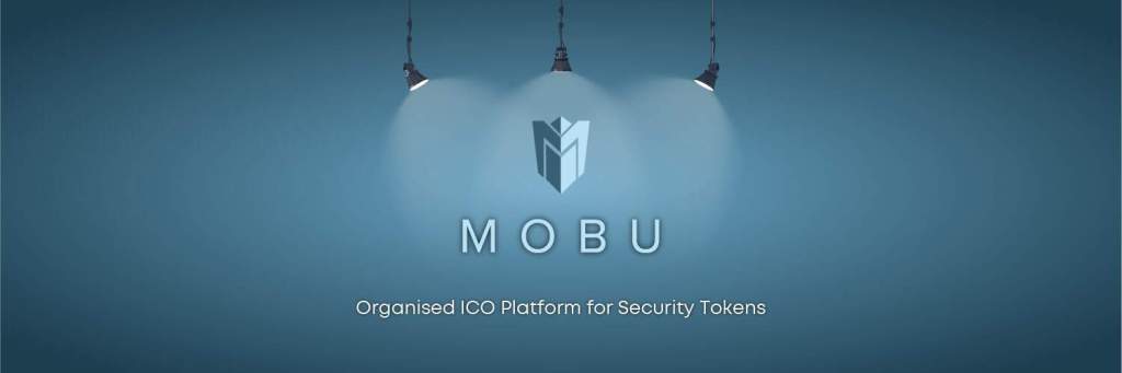 Imagem da matéria: Mobu.io: Facilitando o lançamento de tokens compatíveis com valores mobiliários no blockchain