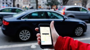 Imagem da matéria: Investidor-Anjo do Uber e Airbnb Investe em Bitcoin