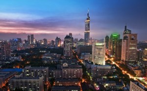 Imagem da matéria: Cidade Chinesa vai Investir US$ 1,5 Bilhão em Blockchain
