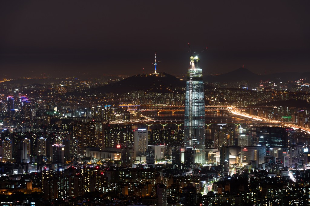 Imagem da matéria: Binance Vai Expandir Operações para Coreia do Sul