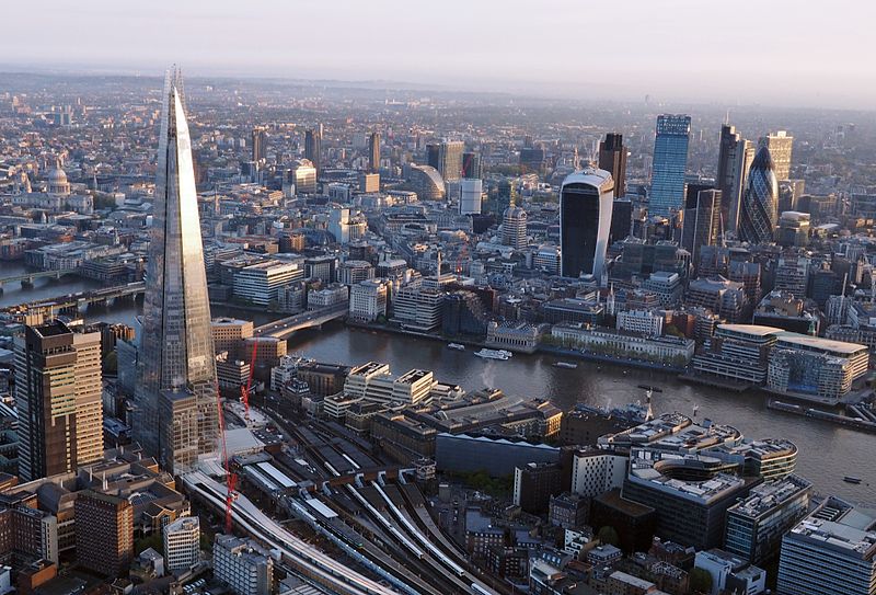 Imagem da matéria: Cofundador de Corretora de Criptomoedas é o Mais Novo Bilionário Britânico