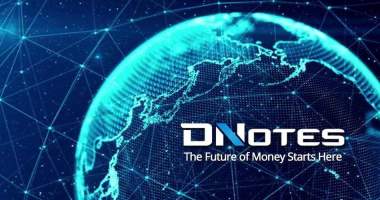 Imagem da matéria: DNotes Global Inc lança o Reg. D 506 (c) Financiamento para levantar US$ 5 milhões de investidores credenciados em uma série de três rodadas de financiamento