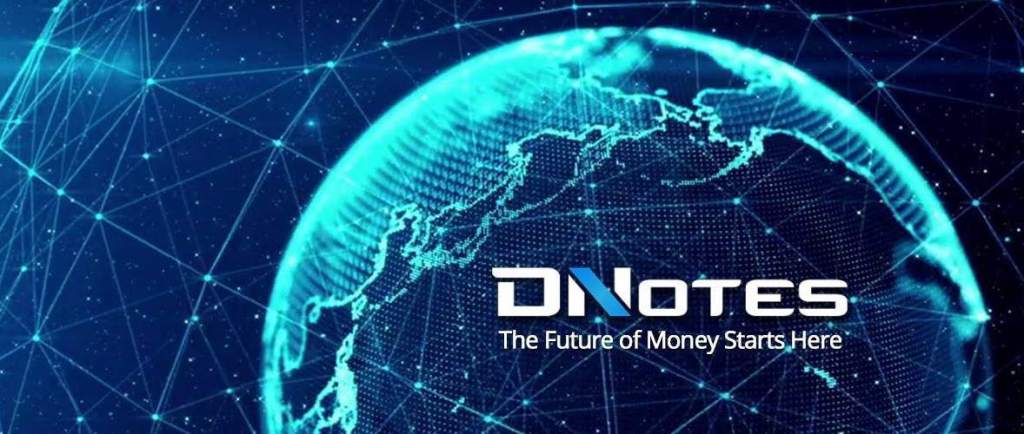 Imagem da matéria: DNotes Global Inc lança o Reg. D 506 (c) Financiamento para levantar US$ 5 milhões de investidores credenciados em uma série de três rodadas de financiamento