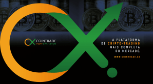 Imagem da matéria: Lançamento Peso-pesado no Mercado Brasileiro das Criptomoedas