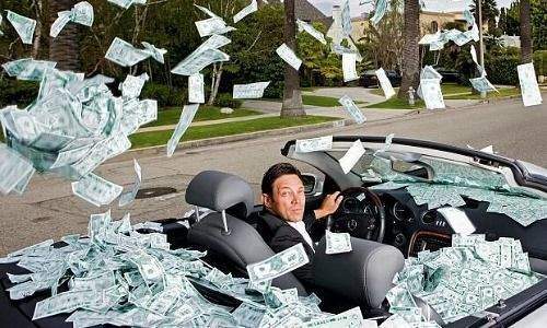 Imagem da matéria: Bitcoin: Caia Fora se Não Quiser Perder Todo seu Dinheiro, diz ''Lobo de Wall Street''