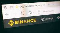 Imagem da matéria: Binance disponibiliza compra de bitcoin, ethereum e litecoin com cartões de crédito Visa e Mastercard