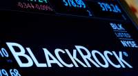 Imagem da matéria: BlackRock, maior gerente de ativos do mundo, tem negociado bitcoin escondida