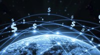 Imagem da matéria: Bancos de França, Suécia e Inglaterra Fazem Transações via Blockchain com Sucesso