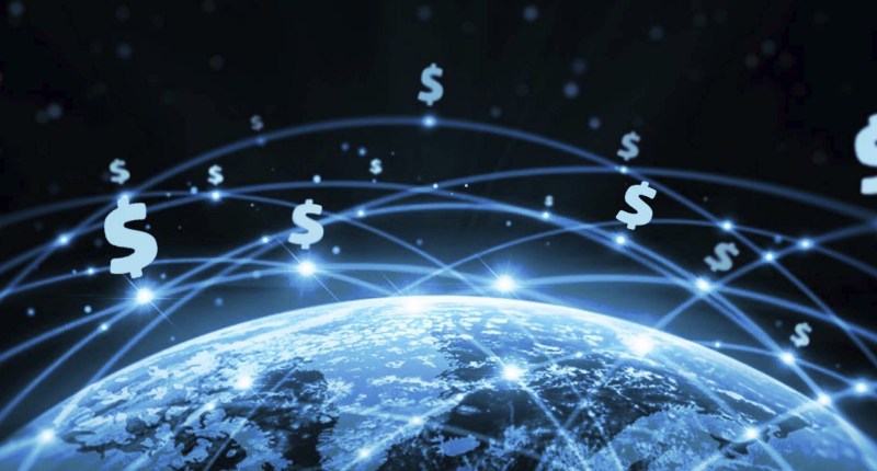 Imagem da matéria: Bancos de França, Suécia e Inglaterra Fazem Transações via Blockchain com Sucesso