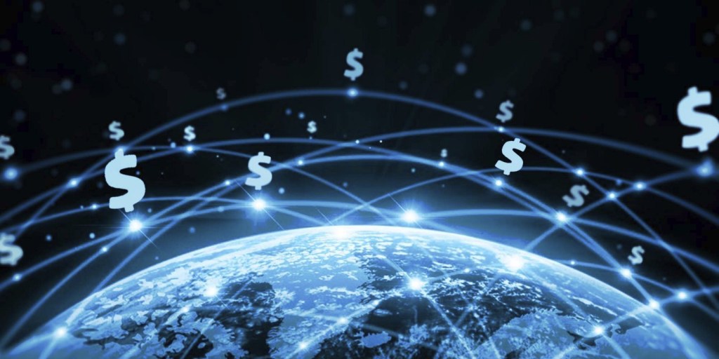 Imagem da matéria: Bancos de França, Suécia e Inglaterra Fazem Transações via Blockchain com Sucesso