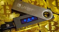 Imagem da matéria: Ledger pode ser obrigada por governos a revelar senha de cold wallet, admite CEO