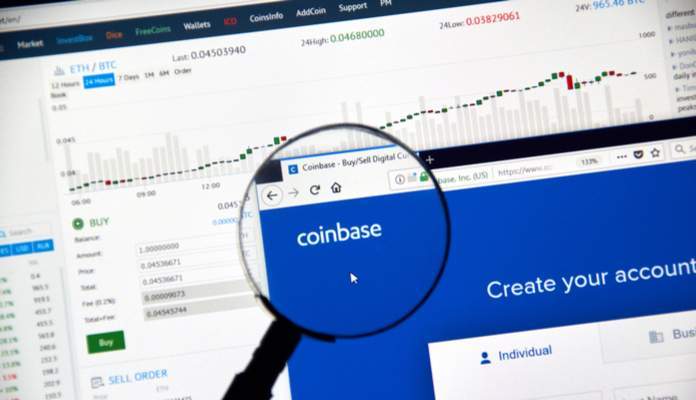 Imagem da matéria: Maior exchange dos EUA pretende listar centenas de criptomoedas após rodada de investimentos