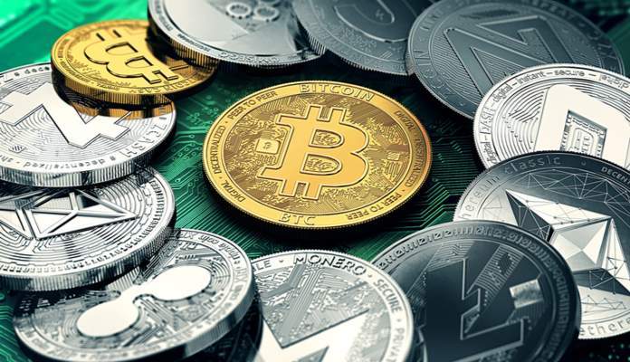 Imagem da matéria: Gestora Institucional quer apostar US$ 1 milhão que Bitcoin e mais nove criptomoedas irão superar o S&P 500