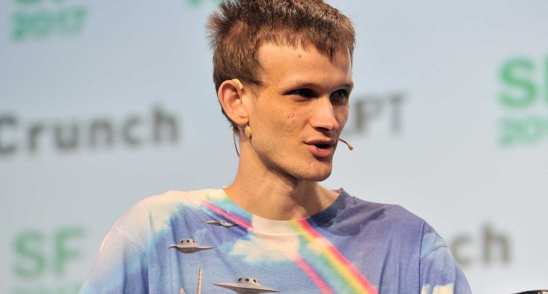 Imagem da matéria: Cofundador do Ethereum Vitalik Buterin propõe modelo de taxas de transação fixas