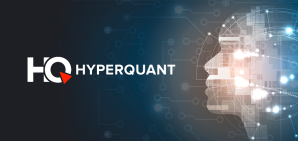 Imagem da matéria: Atualização de desenvolvimento da plataforma HyperQuant