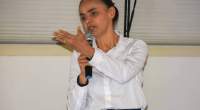 Imagem da matéria: Marina Silva usa Blockchain para Financiar Campanha e Arrecada R$ 100 mil em quatro dias