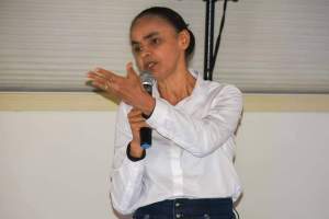 Imagem da matéria: Marina Silva usa Blockchain para Financiar Campanha e Arrecada R$ 100 mil em quatro dias