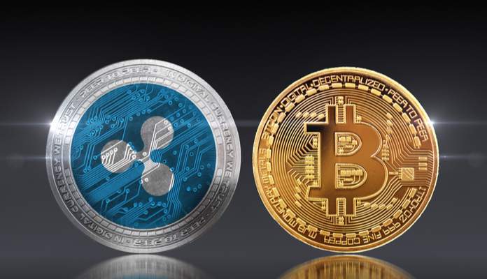 Imagem da matéria: 2 Bilhões de XRP: Para Vencer Bitcoin, Ripple Planeja Doar a Todos os Indianos