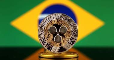 Imagem da matéria: De olho em remessas globais, Ripple quer parcerias com mais bancos no Brasil