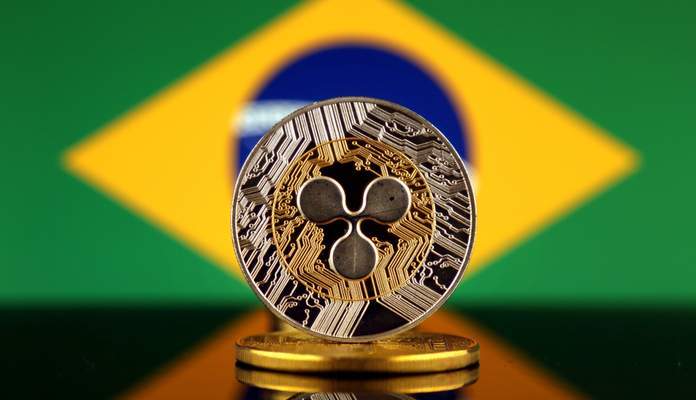 Imagem da matéria: De olho em remessas globais, Ripple quer parcerias com mais bancos no Brasil