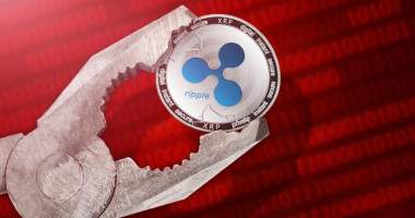 Imagem da matéria: Kraken é a última exchange a suspender negociação de Ripple (XRP)