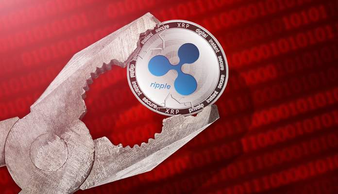 Imagem da matéria: Kraken é a última exchange a suspender negociação de Ripple (XRP)