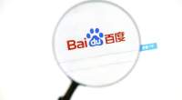 Imagem da matéria: Baidu, o Google chinês, Anuncia Lançamento de Token