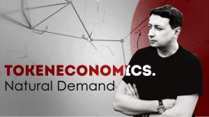 Imagem da matéria: Nick Evdokimov, Expert de Blockchain, Detalha Economia de Tokens