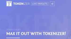 Imagem da matéria: Tokenizer: Simplificando Investimento em ICO para Maximixar seu Retorno